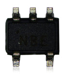 Encuentra en Xela el relé de protección contra sobretensión para MacBook Late 2009-Mid 2017, referencia MAX9940AXK+ U6900 SC70-5.