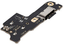 Reparación de puerto de carga con placa PCB Xiaomi Redmi 14C en Quetzaltenango, Xela.