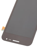 Pantalla OLED sin marco para Samsung Galaxy J2 en Quetzaltenango.