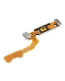 Reparación de Cable Flex de Botón de Encendido para Samsung Galaxy S8 Active en Quetzaltenango.