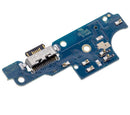 Reparación de puerto de carga con placa para Motorola Moto G10 en Quetzaltenango.