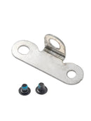 Soporte trasero metálico para unidad óptica SuperDrive DVD de MacBook Pro 13" A1278 (2009-2012).