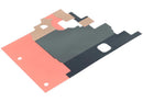 Película PMU Graphite original para Motorola Moto G Stylus XT2619/2026, pieza de reparación adhesiva.