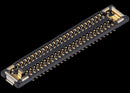 Conector FPC de LCD / Digitalizador compatible para iPhone 15 / 15 Plus en Quetzaltenango, ideal para reparaciones de iPhone.