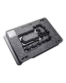 Servicio de reballing para iPhone 16 en Xela Quetzaltenango a cargo de expertos en reparaciones.