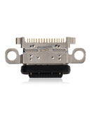 Puerto de carga USB Tipo C con soldadura requerida y 2 puntos de anclaje para reparaciones en Quetzaltenango.