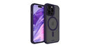 LAUT HUEX PROTECT IPHONE 14 PRO MAX MORADO