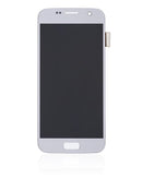 Pantalla OLED sin marco Samsung Galaxy S7 (G930) color Silver Titanium, ideal para reparación de display roto.