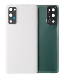 Encuentra la tapa trasera original para Samsung Galaxy S20 FE 5G en Xela Quetzaltenango.