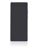 Encuentra la pantalla OLED Samsung Galaxy Note 20 5G color Mystic Gray en Xela Quetzaltenango.