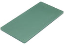 Bond black pad para iPhone 17 Pro Max A3257, pieza de reparación para refurbishing del marco.