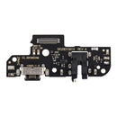 Reparación de puerto de carga original para Motorola Moto G71 5G en Quetzaltenango.