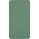Almohadilla adhesiva negra Befurbishing Bond para iPhone 16 Pro, repuesto de reparación A3083/A3292/A3293.