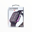 Estuche XDORIA Bumper Antigolpes - Tornazol APPLE WATCH 40 MM