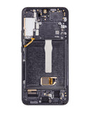 Pantalla OLED con marco para Samsung Galaxy S22 Plus en Quetzaltenango, gran calidad y garantía.