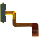 Cable flex de sensor para Motorola Razr Plus XT2659, pieza de repuesto para reparación.