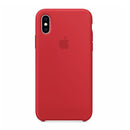 Estuche APPLE Original Rojo IPHONE XS (5.8)