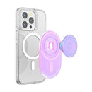 POPSOCKETS POPGRIP FOR MAGSAFE MORADO