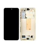 Reparación de pantalla Samsung Galaxy S23 Plus 5G en Xela Quetzaltenango.