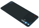 Tapa trasera original Huawei Nova 5T azul, back cover de repuesto para Honor 20, YAL-L21.