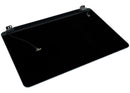 Pantalla LCD original usada para MacBook Neo 13" A3404 (2026) en color plata, lista para reparación.