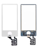 Digitalizador para iPod Nano 7 (Blanco)