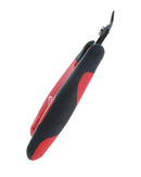 Cortador diagonal electrónico Full Flush Wiha 56818 disponible en Xela Quetzaltenango.