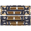 Conector FPC de batería para iPhone 17 / Air 4 Pin, repuesto esencial para reparación de batería Apple A3523.