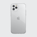 Estuche XDORIA Raptic Clear Transparente - IPHONE 12 MINI 5.4
