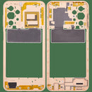 Encuentra la carcasa central compatible en durazno para Samsung Galaxy A23 5G en Xela Quetzaltenango.