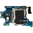 Encuentra la PCB Board con lector de sim card para Samsung Galaxy S25 Edge en Quetzaltenango.