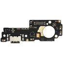 Reparación de puerto de carga con board para Xiaomi Redmi 10 5G en Xela.