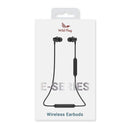 WILD FLAG AUDIFONOS BLUETOOTH E-SERIES NEGRO