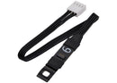Cable de extensión negro para reacondicionador de batería MacBook Pro 14" y 16" (Model 6), compatible con modelos A2991-A3434.
