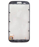Pantalla LCD refurbished negra para Motorola Moto E (XT1022) 2014, ideal para cambio de display.