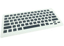 Teclas de repuesto originales Midnight Sky Blue para MacBook Air 13" (A3449) y 15" (A3448) 2026.