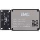 Programador de chip multifuncional EPR32 con interfaz I2C para reparación de iPhone, iPad y MacBook.