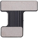 Cable flex Face ID tag-on JCID para iPhone 17 Pro/17 Pro Max, repuesto de sensor, reparación.