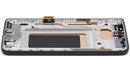 Pantalla incell Samsung Galaxy S8 Midnight Black, display LCD para reparación de pantalla rota SM-G950F.