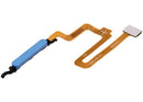 Reparación de lector de huellas con cable flexible para Xiaomi Redmi Note 12 Pro 5G en talleres de Quetzaltenango.