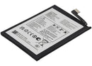 Batería de repuesto TCL 50 XL 5G, pila nueva para reparación y cambio.