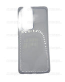 Huawei Accesorio P40 Pro Els Funda Gris