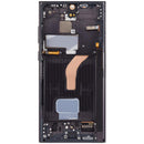 Compra la pantalla OLED con marco para Samsung Galaxy S22 Ultra 5G en Quetzaltenango en garantía.