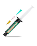 Adhesivo de chip RL-035E (Relife) para reparaciones electrónicas en Xela Quetzaltenango.