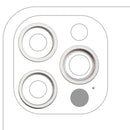 Compra el juego de 3 piezas de anillos bisel de cámara trasera para iPhone 12 Pro en Quetzaltenango, Xela.