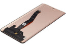Pantalla LCD refurbished para Xiaomi Redmi Note 15 4G, display de repuesto sin marco, colores variados.