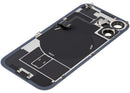 Tapa trasera con MagSafe Magnet y NFC y Flashlight Flex para iPhone 17 disponible en Xela Quetzaltenango.