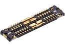 Conector FPC Flex de carga inalámbrica NFC para iPhone 16 Pro / 16 Pro Max (22 pines) en Quetzaltenango.