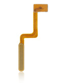 Reparación de lector de huellas con cable flexible para Samsung Galaxy Z Flip en Xela Quetzaltenango.