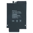 Batería de repuesto aftermarket para iPhone Air, pila de litio para reparación de móvil Apple.